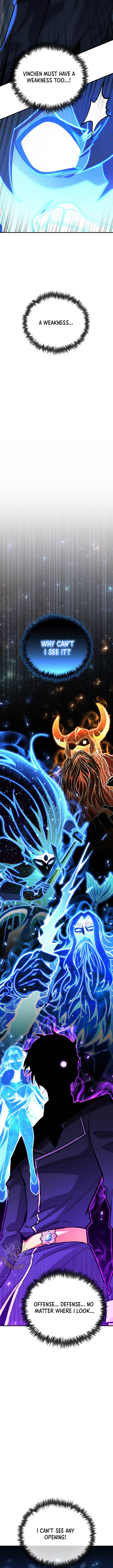 Standard of Reincarnation Chapter 144 3